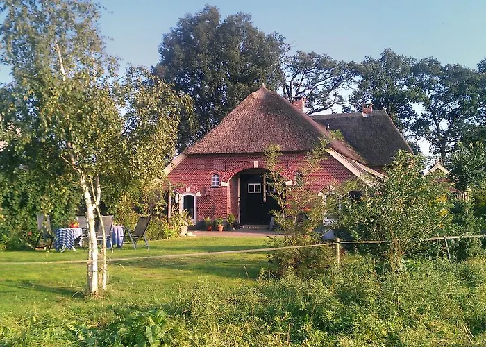 De Bolderie