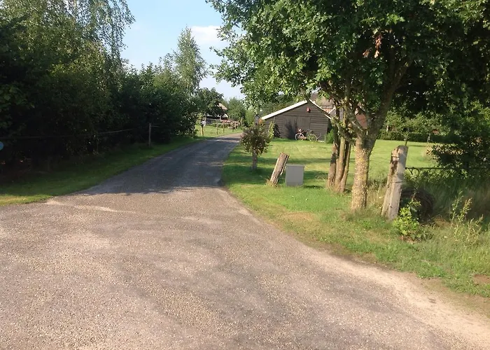 De Bolderie