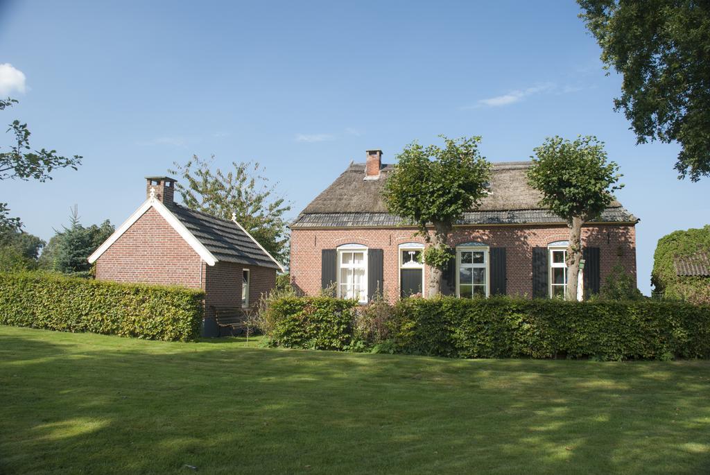De Bolderie Bed & Breakfast *