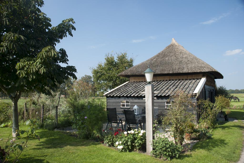 De Bolderie Bed & Breakfast *
