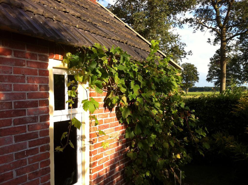 Bed & Breakfast De Bolderie