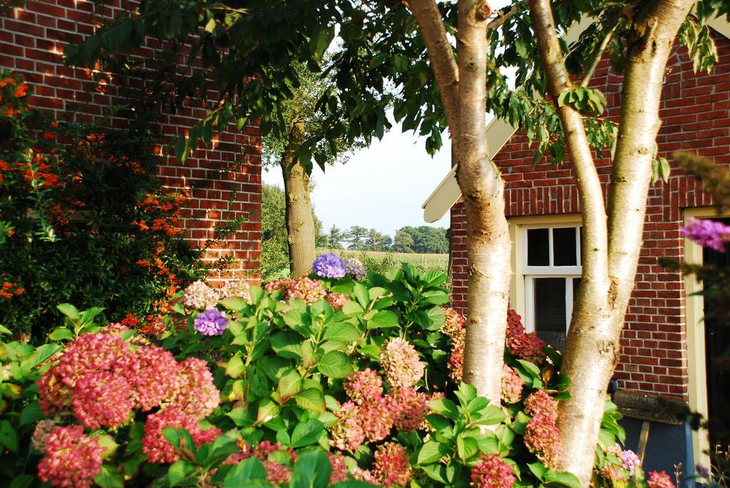 De Bolderie Bed & Breakfast Markelo
