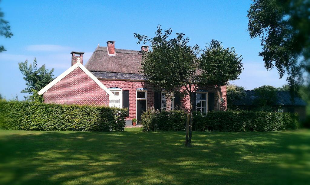 Bed & Breakfast De Bolderie Markelo