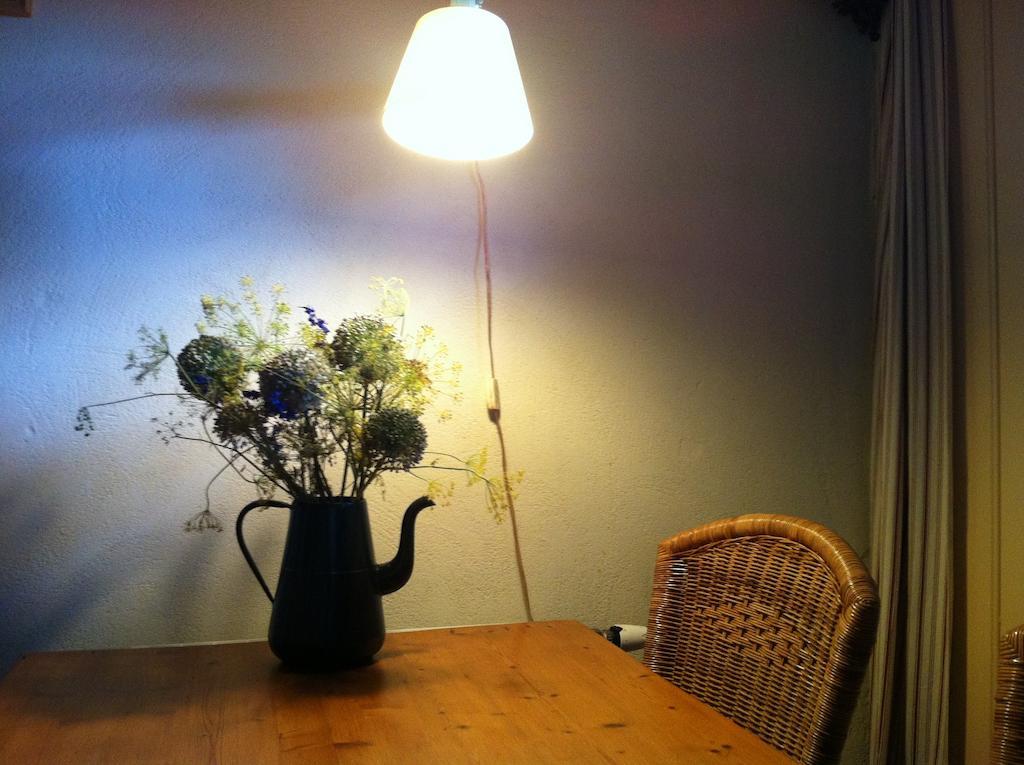 Bed & Breakfast De Bolderie