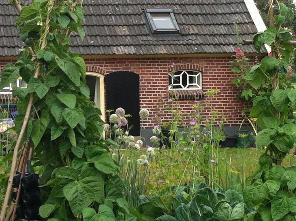 Bed & Breakfast De Bolderie