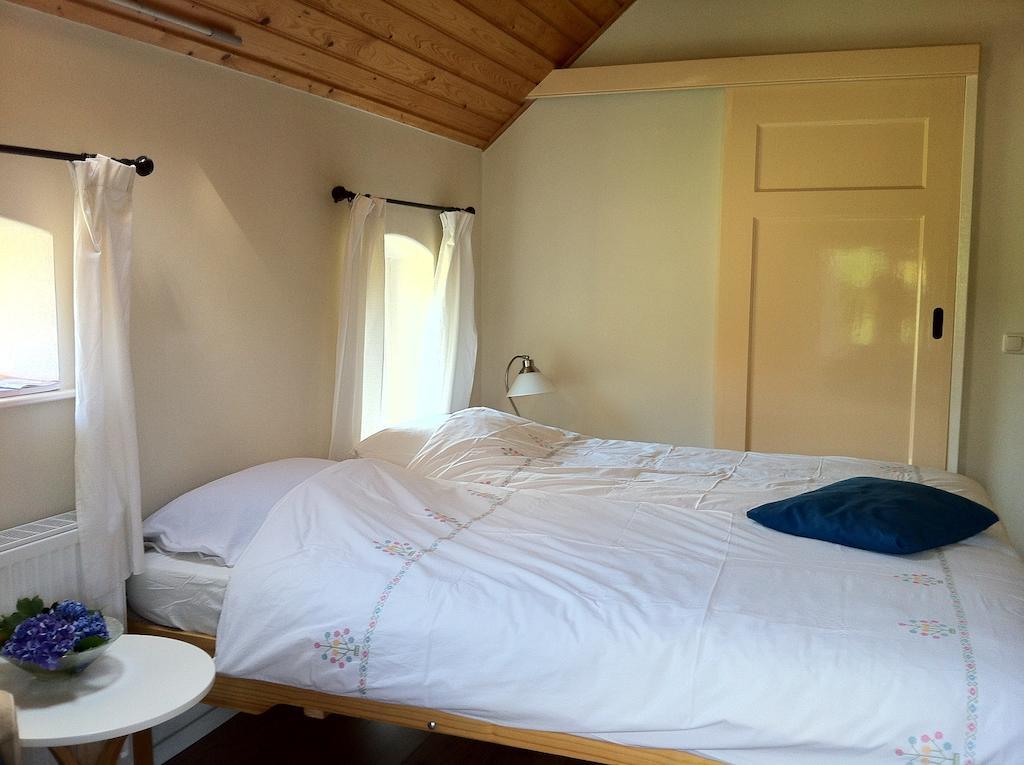 Bed & Breakfast De Bolderie