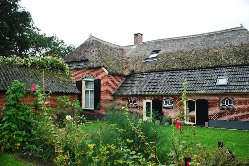 Bed & Breakfast De Bolderie