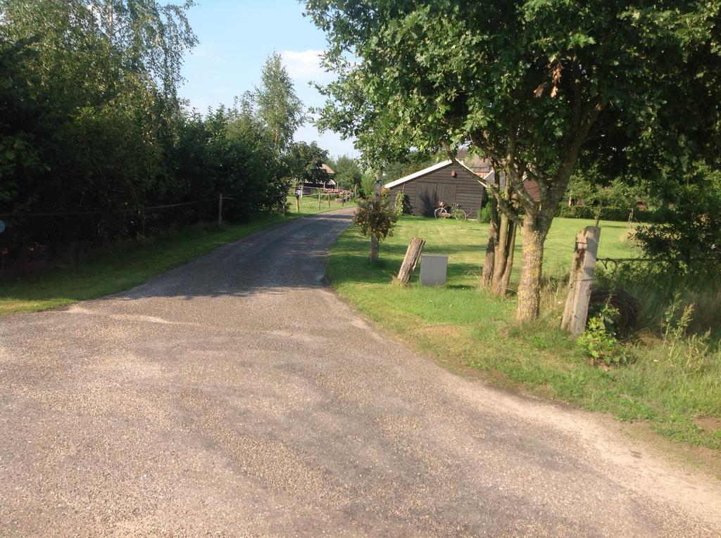 De Bolderie Bed & Breakfast *