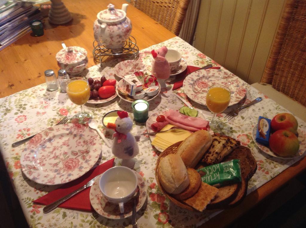 Bed & Breakfast De Bolderie Markelo